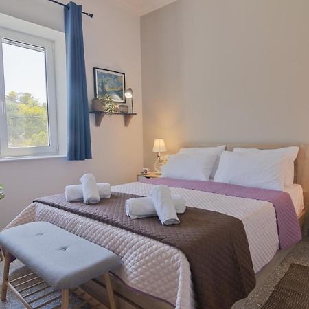 Vivid Stays Petralona Athens Ngoại thất bức ảnh