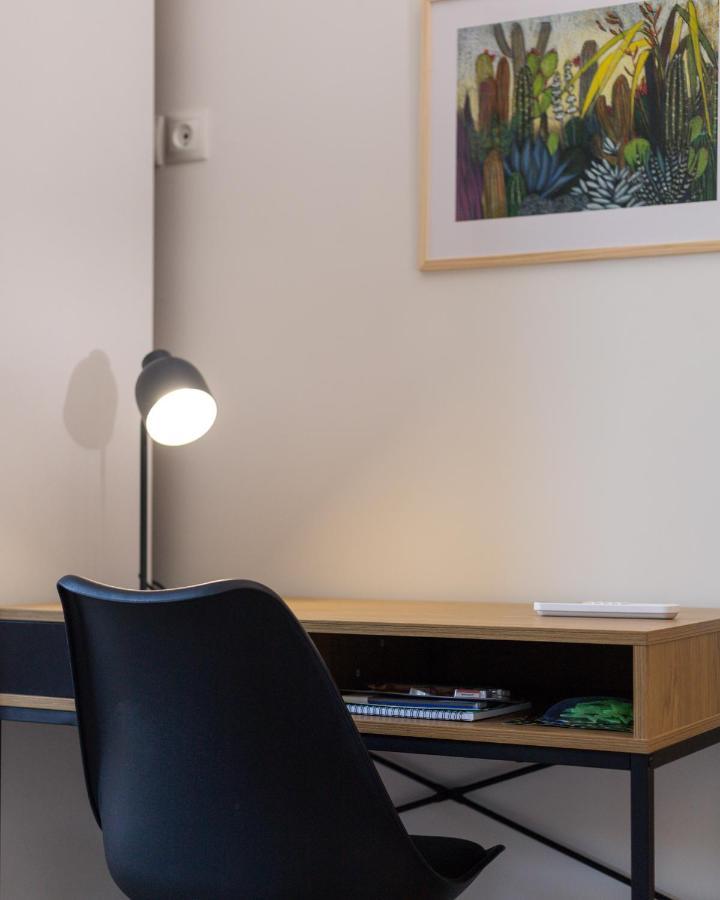 Vivid Stays Petralona Athens Ngoại thất bức ảnh