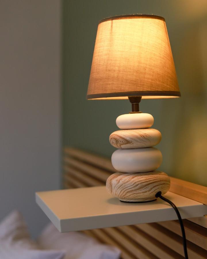 Vivid Stays Petralona Athens Ngoại thất bức ảnh
