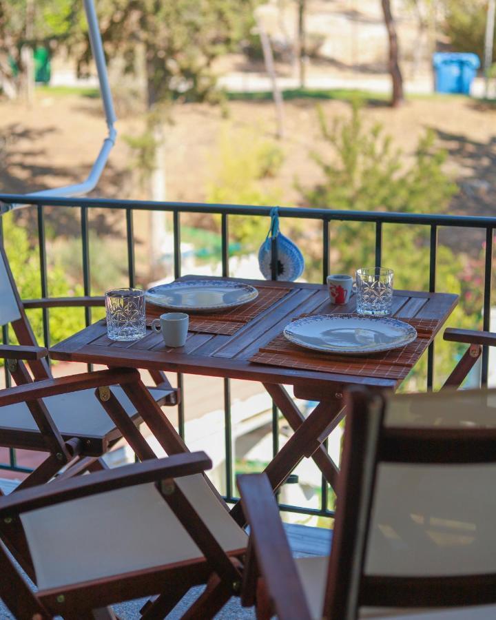 Vivid Stays Petralona Athens Ngoại thất bức ảnh